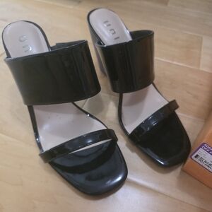 Unisa- Black Women's Shoes